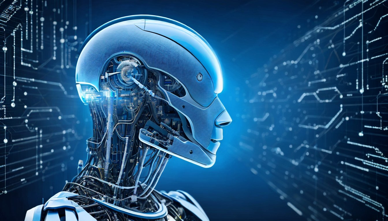 هوش مصنوعی چیست؟ آنچکه که باید در رابطه با AI بدانیم